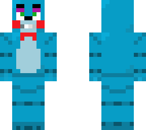 toy bonnie