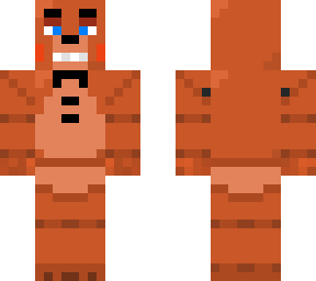 toy freddy