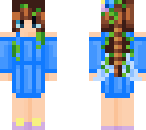 tree fairy