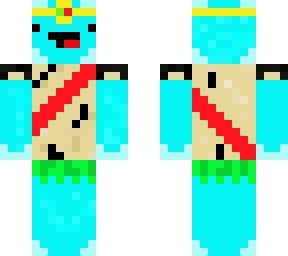 tribe leader derp