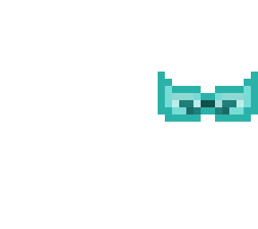 turquoise wings base