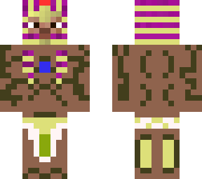 tutamkamon steve