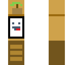 tv bois