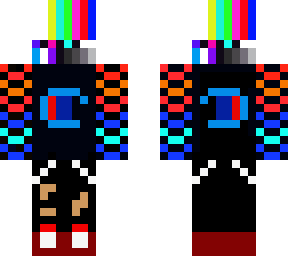 tv champion