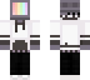 tv retro man