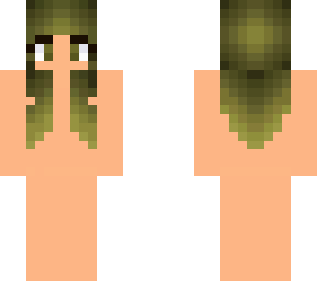 ugly green colour hair base