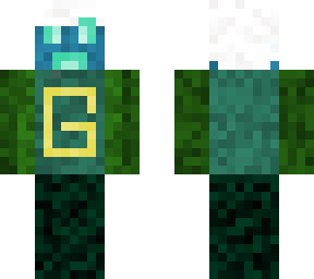 underwater phantom geiri yt