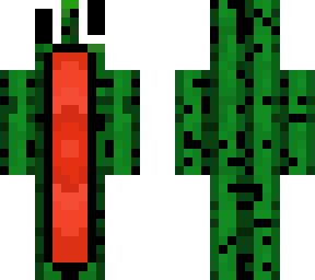 unspeakable cactus