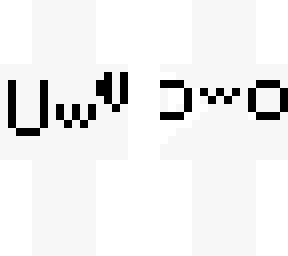 uwu owo