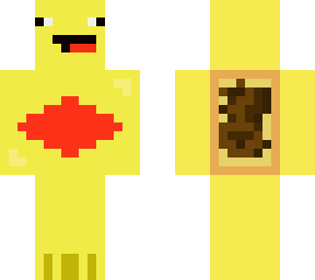 vegemite man