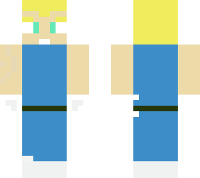 vegeta