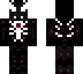 venomized iron man
