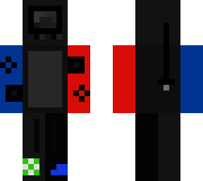 video game boy