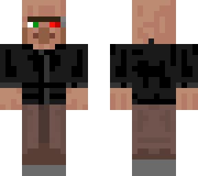 villagerminator