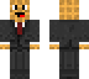 waffle