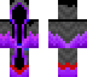 weird looking assassin