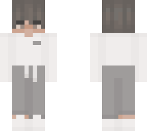 white sweats