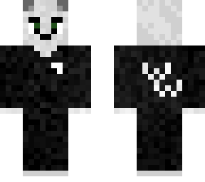 white wolf