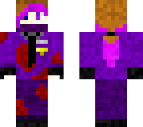 william afton