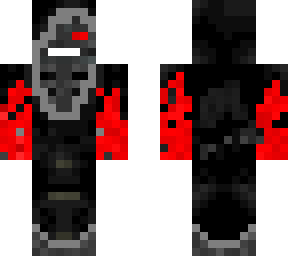 wither mage (magic)