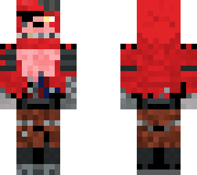 withered foxy