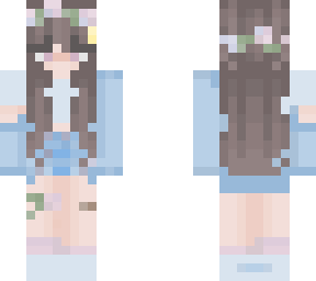 yeahaw's skin
