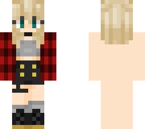 yet another outfit idea
