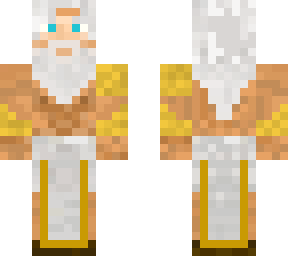 youtuberman god