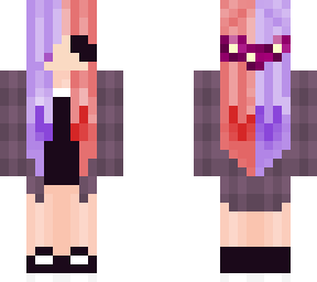 yuyu flower girl 2