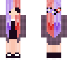 yuyu flower girl 3