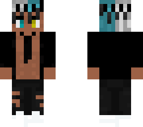 zafkiel the suit 2