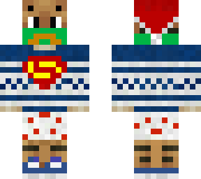 zelk mustache