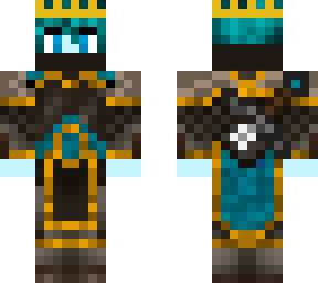 zodiac king