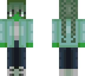 zoe the zombie -ce-