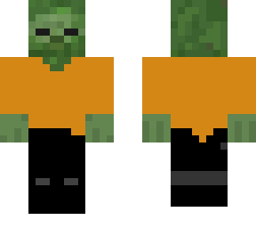 zombie