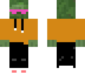 zombie