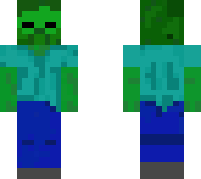 zombie
