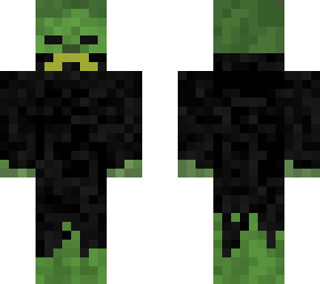 zombie ninja states