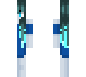 *beacons above* - collab with glitchdemon