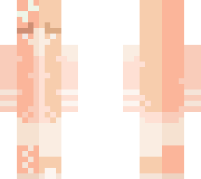 ~ * peaches and cream * ~