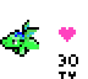 +~-pixel art contest-~+
