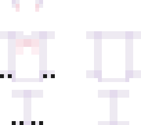 -^ would you like a white cat?^-