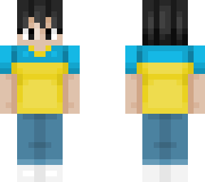- jenny m'lady -