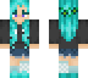 ~ t u r q u o i s e ~ (read description)