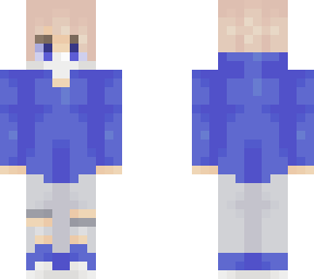- that virus -- skin remake -