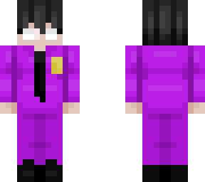 - the man behind the slaughter -