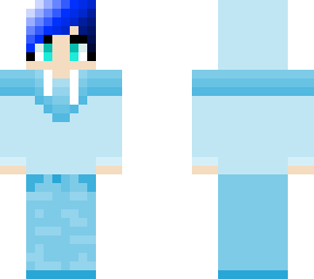 ~blue~