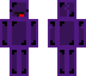 (edited ) living black glass statue with cracks