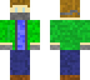 (final upgrade) me