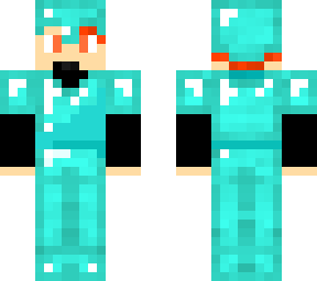 112 sparkstar diamond armour skin